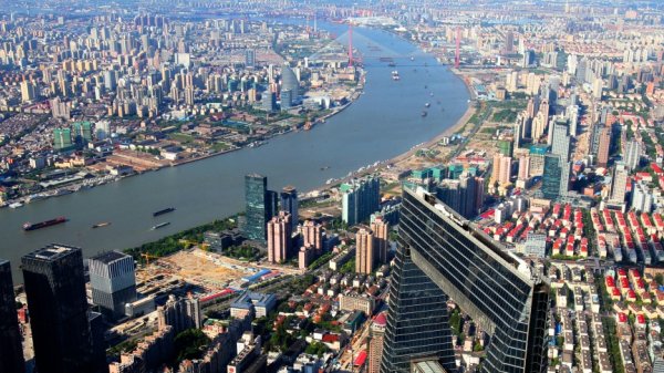 股票线上配资 上海市长会见璞跃全球创始人亚美迪，建设国际AI创新创业网络中心节点